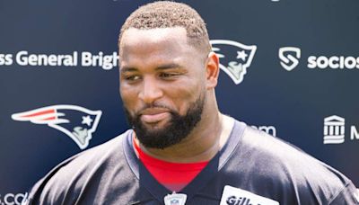 'Dominant' Patriots Player Wants New Contract and 'Some Respect'