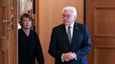 Steinmeier llama a defender la democracia en el 75 aniversario de la Ley Fundamental