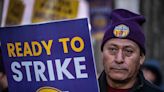 Janitors for commercial buildings in three states, including NY vote to strike Tuesday