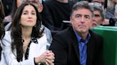 TV sitcom 'Extended Family' inspired by real-life relationship of Celtics owner, wife and her ex