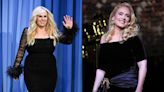 Rebel Wilson Believes Adele ‘Hates’ Her Because of ‘Fat Amy’ Comparisons: ‘People Would Confuse Us’