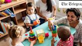 Parents face ‘childcare deserts’ as providers are lost, Lib Dems claim