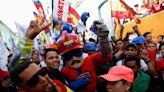 Venezuela entra nas últimas semanas da campanha com Maduro na defensiva