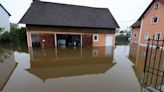 Evacuadas más de 3.000 personas al sur de Alemania por las graves inundaciones