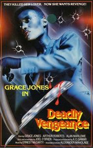 Deadly Vengeance