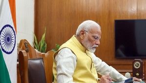 Union Budget: PM Modi to meet prominent economists today
