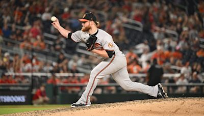 Baltimore Orioles Have ‘Their Eyes’ on Three-Star Relievers Amid Kimbrel’s Struggles