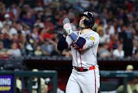 Deadspin | Braves bid to remain unbeaten vs. Diamondbacks