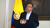 Bajo turbulencia: así se cumple el primer año de Gustavo Petro en la presidencia de Colombia