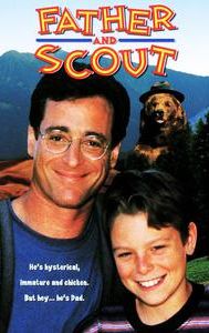 Father and Scout