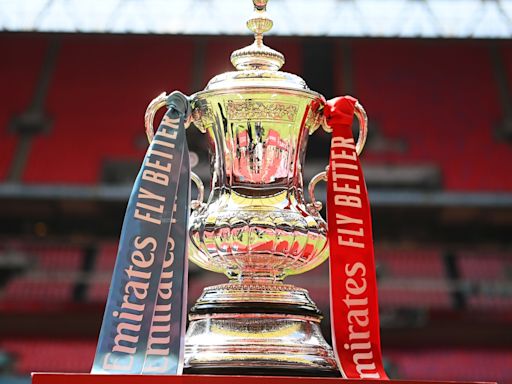 Why the FA Cup final is kicking off at 3pm as City and United agree to move time
