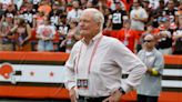 Fan who threw bottle at Cleveland Browns owner Jimmy Haslam identified, will be banned