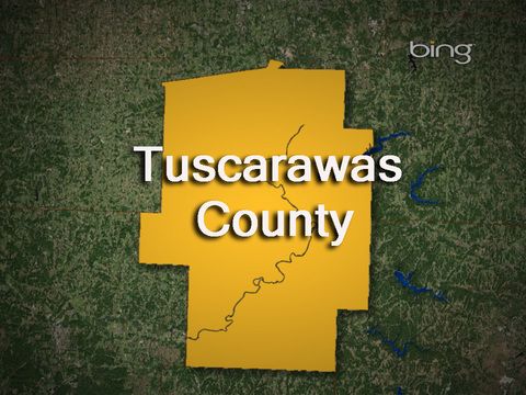 Severe Thunderstorm Warning issued for Tuscarawas County Saturday afternoon