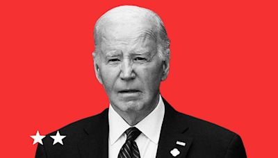 Biden shouldn't focus on his White House successes at the debate because nobody cares, advisors say