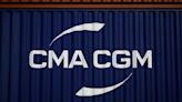 CMA CGM expects shipping slowdown after another strong quarter