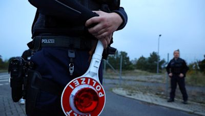 German border controls set to stay until European asylum system takes effect