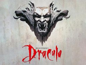 Bram Stoker’s Dracula