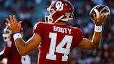 OU football: Sooners QB General Booty enters NCAA transfer portal, per reports