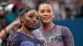 Olympic gymnastics live updates: Simone Biles, Suni Lee compete in balance beam, floor