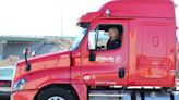 Take the wheel: Trucking is no longer a career just for men | Opinion