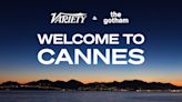 Variety Announces Welcome to Cannes Party