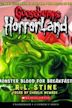 Goosebumps: HorrorLand - Monster Blood for Breakfast!