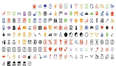 【59秒推薦生產力工具 】熱門表情符號免費工具下載，EmojiBurger可用中文搜尋Emoji，不怕查不到需要的符號！