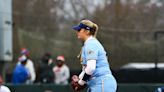 Kent State softball pitcher Andrea Scali earns MAC's Nan Harvey Award