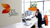 MARKET REPORT: DS Smith tops table after £5.8bn takeover boost