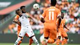 Ivory Coast vs Nigeria LIVE: Latest Africa Cup of Nations updates as Troost-Ekong penalty breaks deadlock
