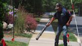 U.S. bans on gasoline-powered leaf blowers grow, as does blowback from landscaping industry - The Morning Sun