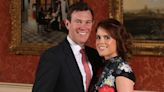 Princess Eugenie Is Pregnant With Her Second Child With Husband Jack Brooksbank