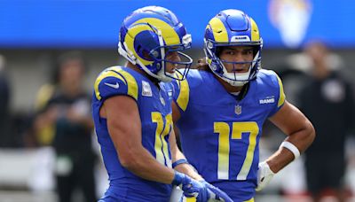 Who are the Rams’ top 3 players entering the 2024 season?