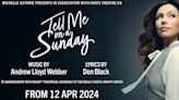 REVIEW: Andrew Lloyd Webber's TELL ME ON A SUNDAY Showcases Erin Clare's Beautiful Voice