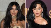 Kim Kardashian Relates to Katy Perry’s ‘Ugly Cry Face’: ‘We All Have One'