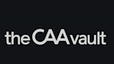 The CAA Vault, Which Stores AI Clones of Talent, Taps Veritone as Tech Partner
