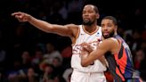 Should the Nets regret trading Kevin Durant to the Suns?
