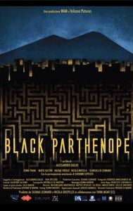 Black Parthenope