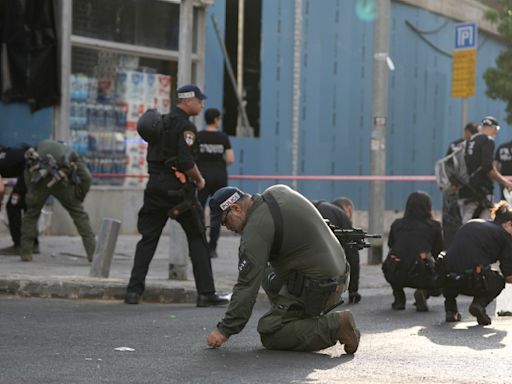 Ataque con dron de rebeldes hutíes de Yemen deja un muerto y al menos 10 heridos en Tel Aviv