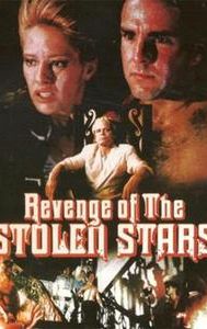 Revenge of the Stolen Stars