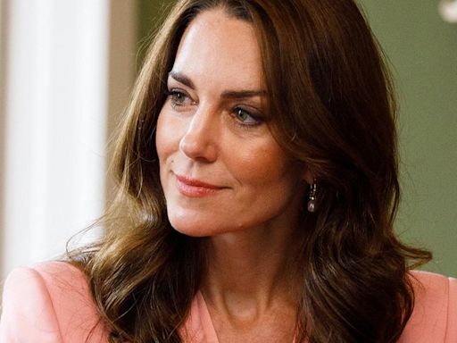 Palácio Real quebra o protocolo ao falar sobre Kate Middleton