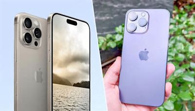 iPhone 16 Pro Max vs. iPhone 14 Pro Max: Biggest expected upgrades