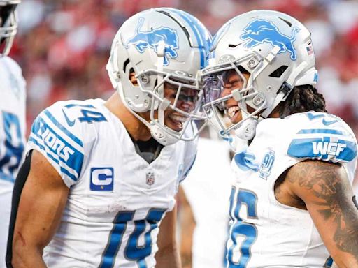 What we know about the Detroit Lions' 2024 schedule