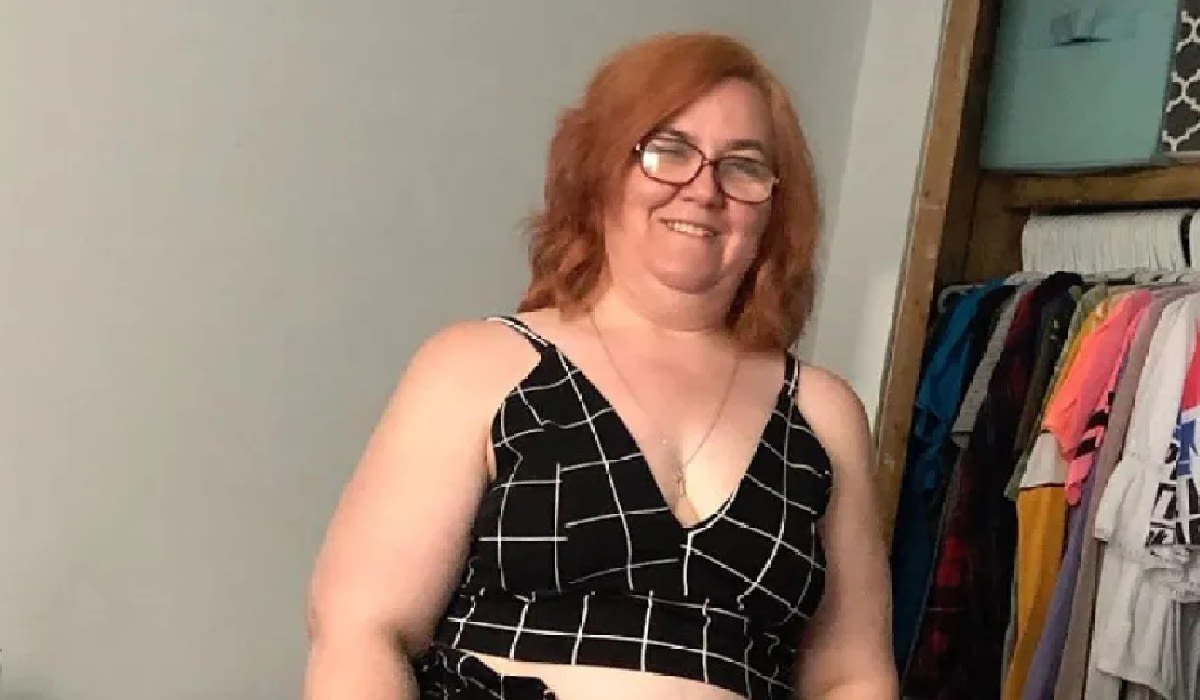 90 Day Fiance: Danielle Jbali Admits To Taking Weight Loss Injections!