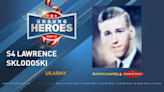 Unsung Heroes: Specialist Four Lawrence Sklodoski of South Bend