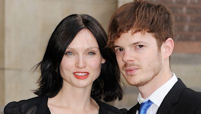 Sophie Ellis-Bextor claims Strictly Come Dancing was so 'uncomfortable' her husband needed counselling