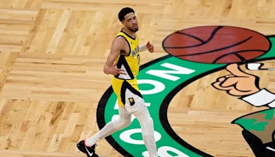 Back the Pacers to cover in Game 2 vs. Celtics and Tyrese Haliburton’s three-point prop