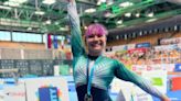 Alexa Moreno, la gimnasta mexicana que va por sus terceros Olímpicos