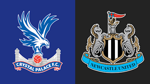 Crystal Palace v Newcastle: Pick of the stats