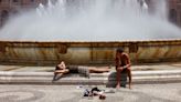 European Heat Wave Kills Hundreds, Threatens Tourism Revival